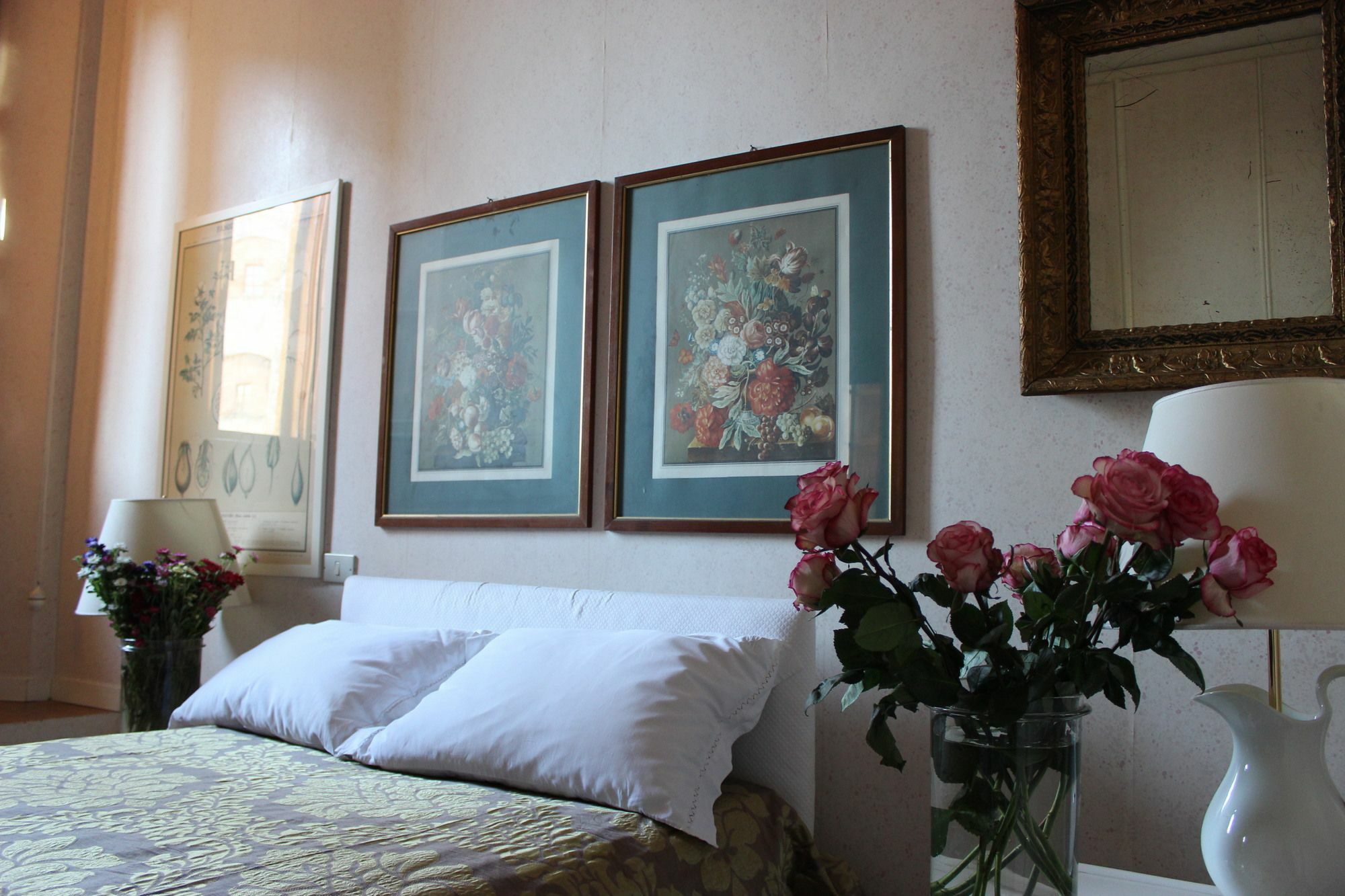 B&B Ridolfi San Gimignano Exterior foto
